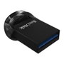 SanDisk Ultra Fit 32 GB USB 3.2 Gen 1 Negro